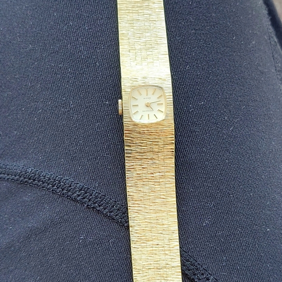 Vintage Wittenauer Gold Women\'s watch main image 15